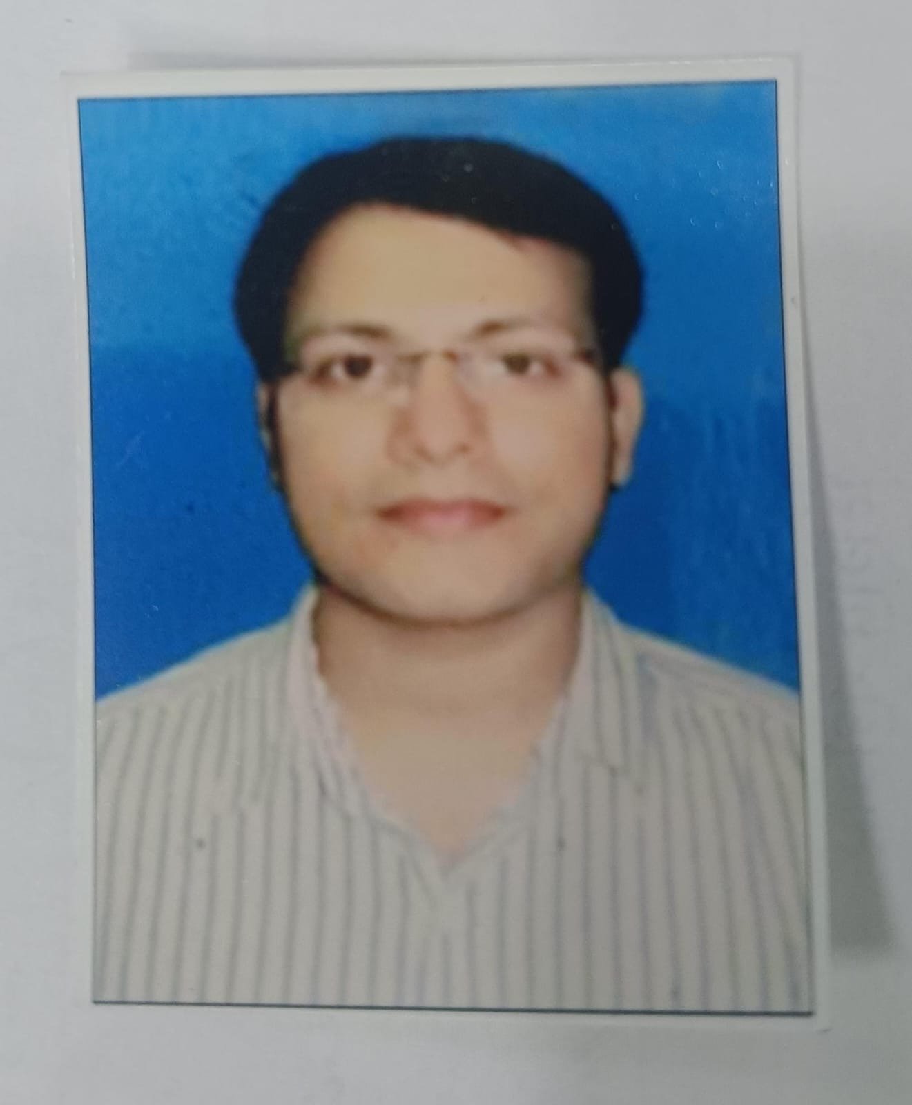 Narender Ji, Director