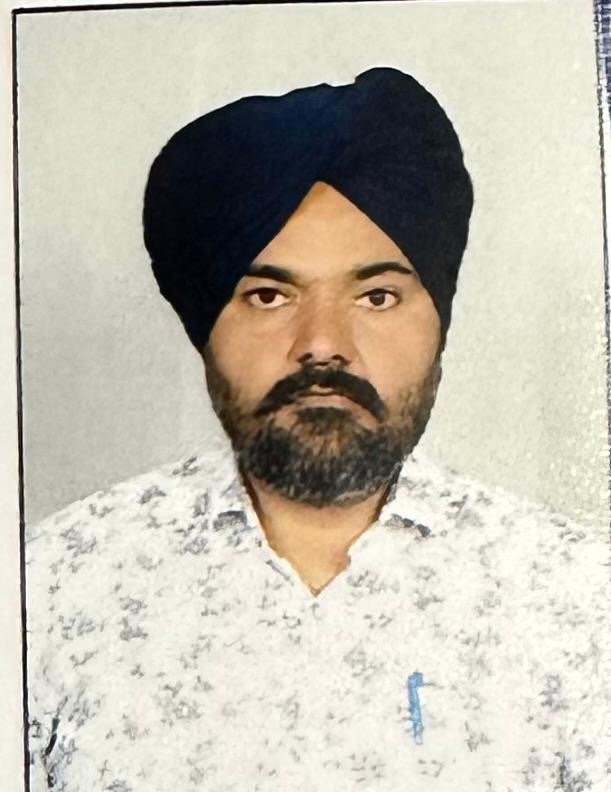 Sukhjeet Singh, Director